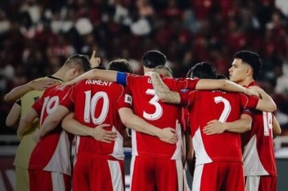 Keberhasilan Indonesia di FIFA ASEAN Cup 2026 Dapat Meningkatkan Ranking FIFA, Berapa Posisi yang Diharapkan?