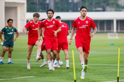 Timnas Indonesia Akan Bertanding Melawan Peserta Piala Dunia 2026 di FIFA Matchday November, Siapa Saja?