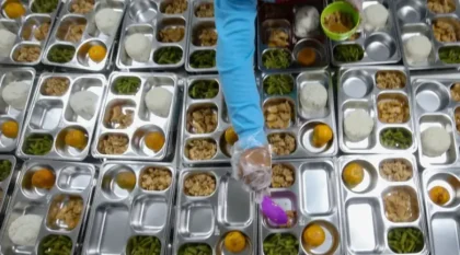 Tak Cukup Dipecat! Kepala SPPG Lalai Picu Keracunan MBG Bisa Dijerat Pidana