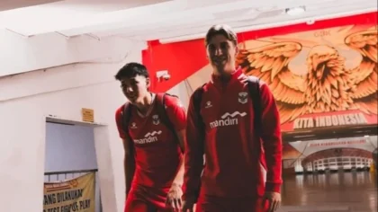 5 Opsi Penyerang Timnas Indonesia di FIFA ASEAN Cup 2026 yang Mewah!