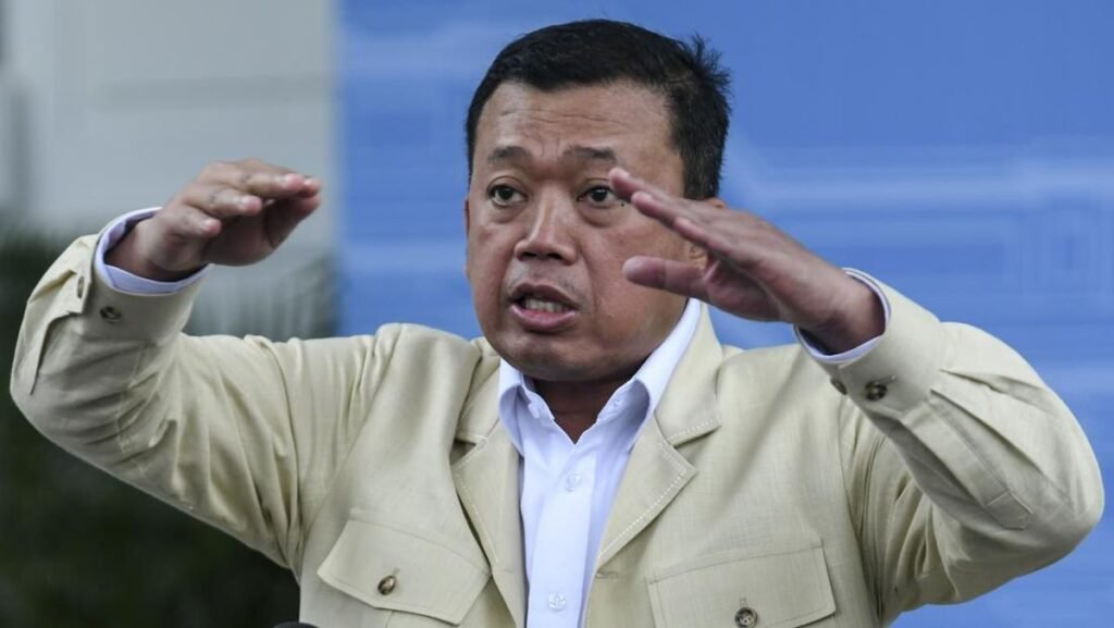 Nusron Wahid Tidak Hadir Dua Hari di DPR, Wamen ATR/BPN Jelaskan Penyebabnya