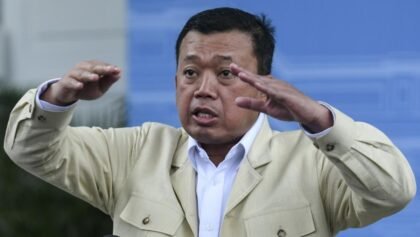 Nusron Wahid Tidak Hadir Dua Hari di DPR, Wamen ATR/BPN Jelaskan Penyebabnya