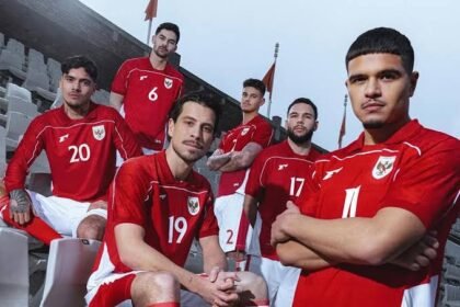 FIFA ASEAN Cup 2026: Indonesia Siap Berlaga dengan 80 Pemain Naturalisasi, Berapa Jumlahnya?