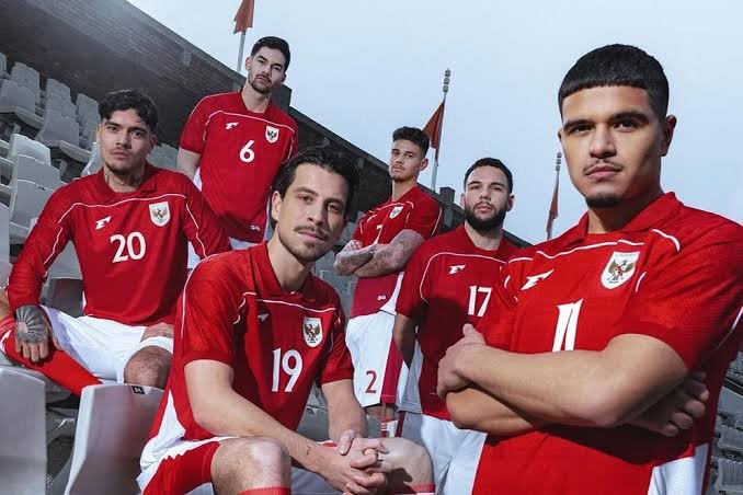 FIFA ASEAN Cup 2026: Indonesia Siap Berlaga dengan 80 Pemain Naturalisasi, Berapa Jumlahnya?