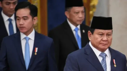 Gugatan Ijazah Gibran Diterima MK, Prabowo Diminta Usulkan 2 Calon Pengganti Wapres