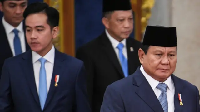 Gugatan Ijazah Gibran Diterima MK, Prabowo Diminta Usulkan 2 Calon Pengganti Wapres