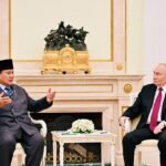 Prabowo Siap Bertemu Putin di Rusia untuk Perkuat Kerja Sama Bilateral
