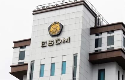 Eks Pejabat ESDM dan Korporasi Jadi Tersangka Kasus Korupsi Nikel Rp401 Miliar