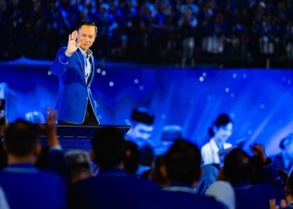 Refleksi 25 Tahun Partai Demokrat: AHY Menyatakan Politik Lebih dari Sekadar Kompetisi dan Kekuasaan