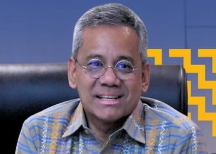 Harta Kekayaan Suahasil Nazara, Menteri Keuangan RI yang Baru Resmi Dilantik Menggantikan Purbaya Yudhi Sadewa