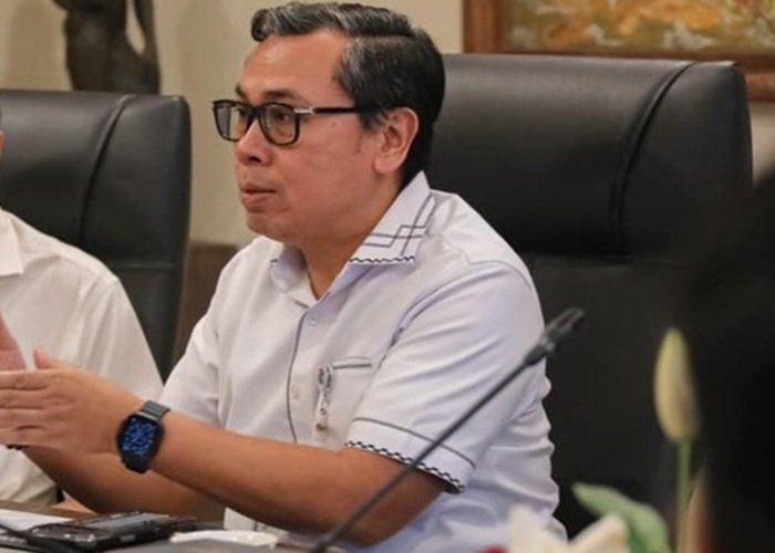 Profil Yustinus Prastowo: Prabowo Subianto Disebut Menyelamatkan Kementerian Keuangan RI