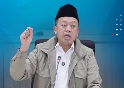 Operasi Tangkap Tangan KPK di Bogor: Orang Kepercayaan Nusron Wahid, Politisi Golkar dan Menteri ATR/BPN RI Ditangkap