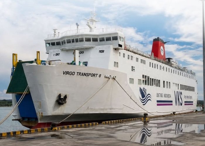 Kecelakaan Kapal di Indonesia 2026: Ratusan Penumpang KM Virgo Transport 8 Hilang, Kinerja Menhub Dudy Purwagandhi Dipertanyakan