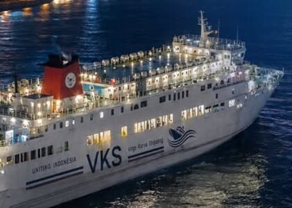 Update Korban Kapal KM Virgo Transport 8 Terbalik di Laut Jawa, 157 Penumpang Belum Ditemukan