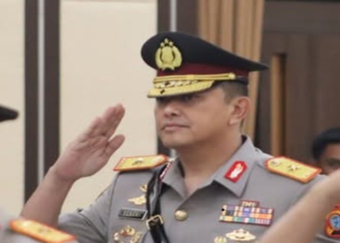 Profil Hengki Haryadi: Alumni SMA Taruna Nusantara yang Resmi Menjadi Kapolda Papua Barat Daya dan Viral karena 2 Kali Menangkap Hercules