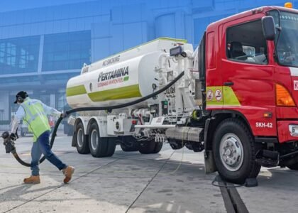 Target Produksi BBM Biodiesel E20 2 Tahun, Pemerintah Siapkan 2 Juta Hektar Lahan Tebu di Kalimantan dan Papua