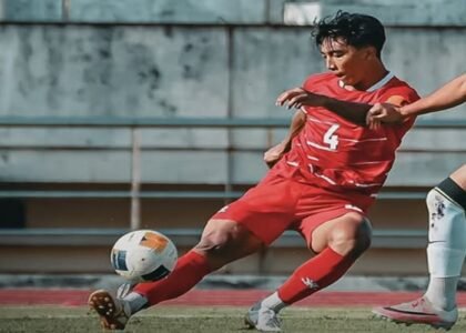 Penyebab Timnas Indonesia U23 Tidak Bertanding di Sepak Bola Asian Games 2026