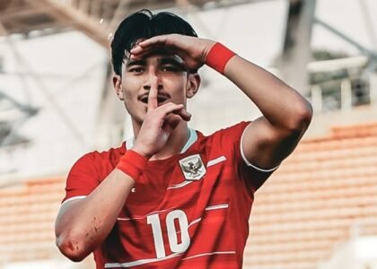 Jadwal Pertandingan Sepak Bola Pria Asian Games 2026 di Nagoya Jepang: China Vs UEA dan Jepang Vs Thailand, Kapan Timnas Indonesia Bermain?