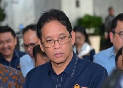 Anak Purbaya Yudhi Sadewa Unggah Story Setelah Ayahnya Dicopot dari Menteri Keuangan, Soroti Masalah Korupsi Bawahan