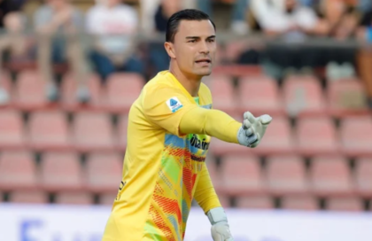 Emil Audero Bergabung dengan Rayo Vallecano, Kiper Timnas Indonesia Siap Jadi Andalan