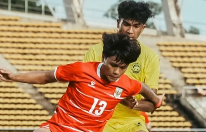 Syarat Timnas Indonesia U-20 untuk Lolos ke Piala Asia U-20 2027: Kalahkan Laos dan Australia