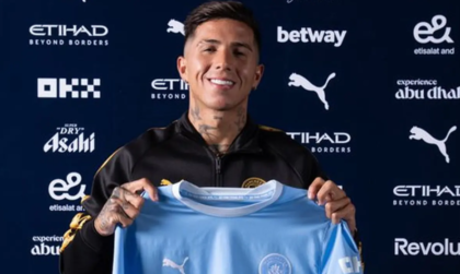 5 Transfer Termahal Liga Inggris 2026/2027: Enzo Fernandez Mencetak Rekor Baru