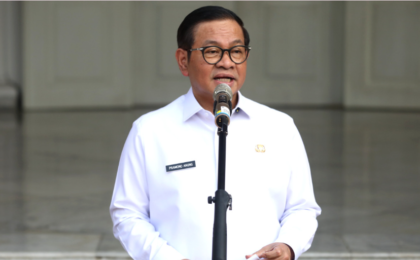 Pramono Minta Verifikasi Ulang Data KJMU Terkait 6 Mahasiswa yang Diduga Putus Kuliah karena Perubahan Desil