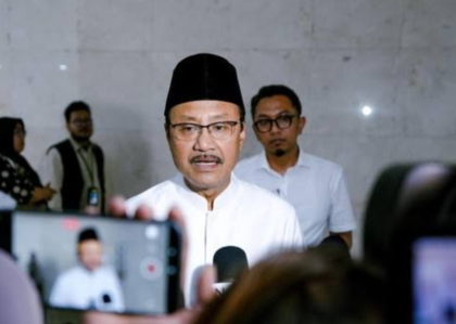 Gus Ipul Jelaskan Alasan Perubahan Drastis Desil DTSEN dengan 12 Juta Data Baru