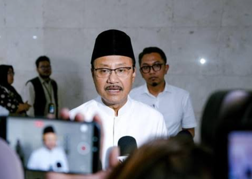 Gus Ipul Jelaskan Alasan Perubahan Drastis Desil DTSEN dengan 12 Juta Data Baru