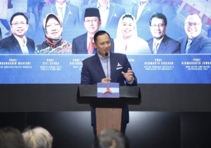 Elektabilitas Partai Demokrat Meningkat di Jatim, ARCI Sebut Peran AHY dan Emil Dardak