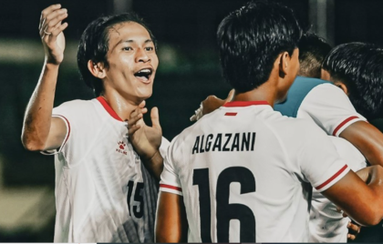 Live Streaming Timnas Indonesia U-20 vs Australia, Pertandingan Kunci Grup H Kualifikasi Piala Asia U-20 2027