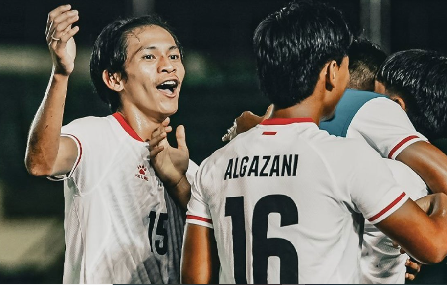 Live Streaming Timnas Indonesia U-20 vs Australia, Pertandingan Kunci Grup H Kualifikasi Piala Asia U-20 2027