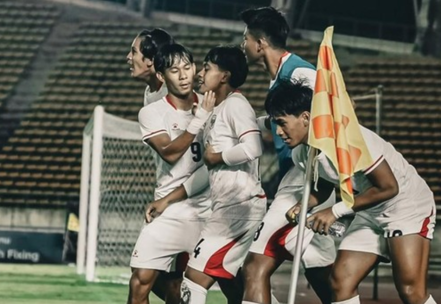 Hasil Pertandingan Australia vs Timnas Indonesia U-20: Laga Penentu Tiket Piala Asia U-20 2027