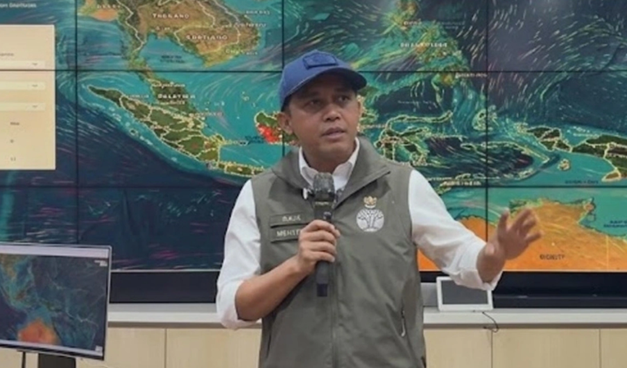 KPK Belum Panggil Menteri Kehutanan Raja Juli Terkait Amplop dari Bupati Kuansing, Simak Alasannya