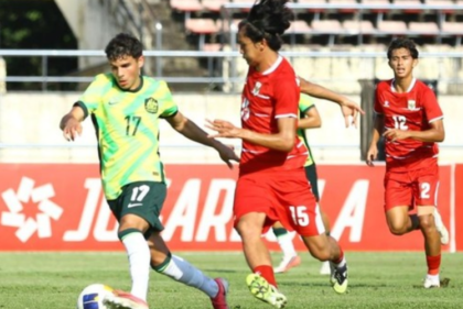Timnas Indonesia U-20 Terpilih di Pot 3 Piala Asia U-20 2027, Siapa Lawan Mereka?