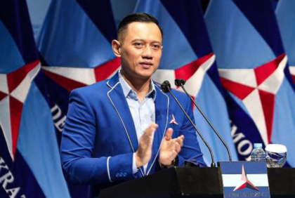 Partai Demokrat Tegaskan Pidato AHY Tentang Kekuasaan, Bukan Isyarat Pilpres 2029