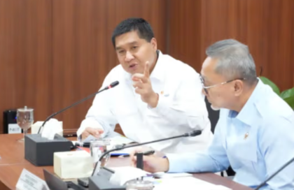 Menteri Ara Ingatkan Kepala Daerah Pentingnya Ketegasan dalam Tata Ruang dan Kepatuhan pada Aturan
