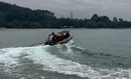 Daftar 5 Jurnalis dan 3 Awak Kapal yang Hilang Kontak Saat Meliput Gunung Anak Krakatau