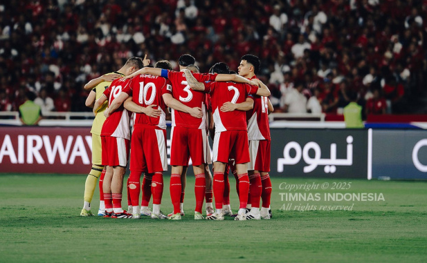Jadwal Lengkap FIFA ASEAN Cup 2026: Timnas Indonesia Bertanding pada 25 September