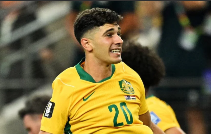 Cristian Volpato, Rekan Jay Idzes di Sassuolo, Dikenakan Denda Rp12,6 Juta Usai Positif Kokain