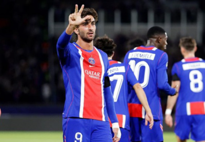 Klasemen Liga Champions 2026/2027: PSG dan Barcelona Dominasi Puncak Ranking