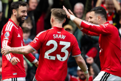 Hasil Manchester United vs Sabah FK Liga Champions: Saksikan Live Streaming Dini Hari Ini!