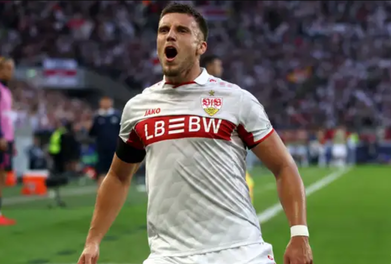 Top Skor Liga Champions 2026/2027: Demirovic dan Ferran Torres Memimpin Daftar