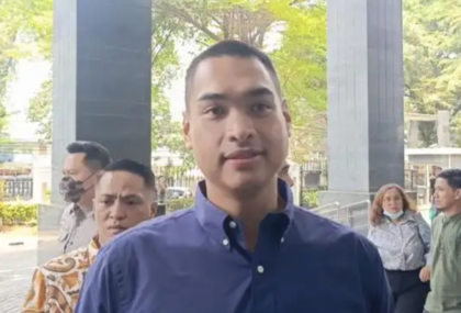 Dito Ungkap Permintaan Jokowi Terkait Penambahan Kuota Haji 20.000