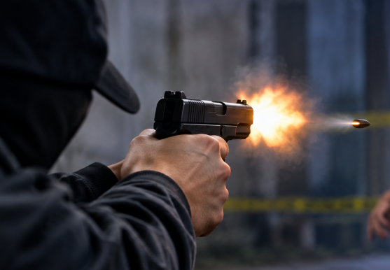 Dua DPO Penembak Tiga ASN Jayawijaya, Polisi Ungkap Keterlibatan dalam Kasus Berbeda