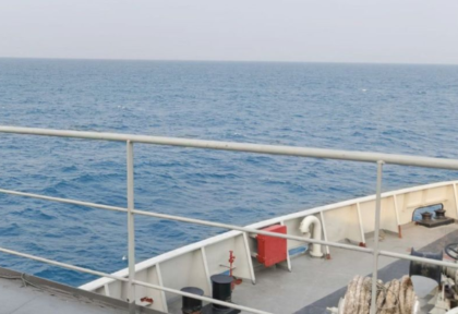 Sinyal Jurnalis di Selat Sunda Ditemukan, Kemkominfo Ungkap Kontak Terakhir