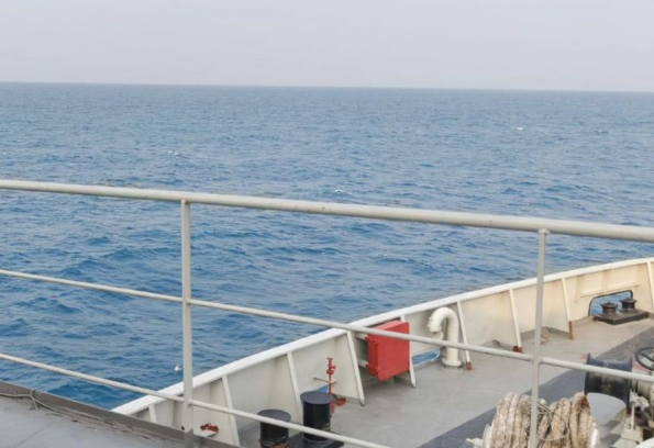 Sinyal Jurnalis di Selat Sunda Ditemukan, Kemkominfo Ungkap Kontak Terakhir