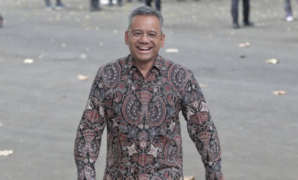 Profil Suahasil Nazara: Perjalanan dari Guru Besar UI Menjadi Menteri Keuangan yang Gantikan Purbaya