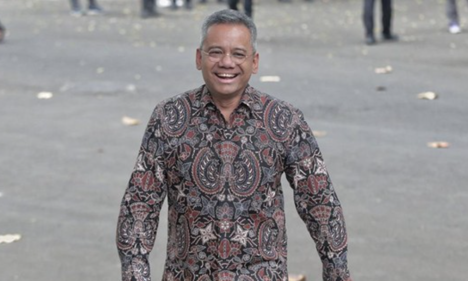 Profil Suahasil Nazara: Perjalanan dari Guru Besar UI Menjadi Menteri Keuangan yang Gantikan Purbaya