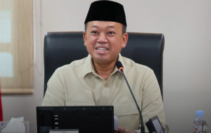 OTT Pejabat ATR/BPN: Keberadaan Menteri Nusron Wahid yang Absen di Rapat Komisi II